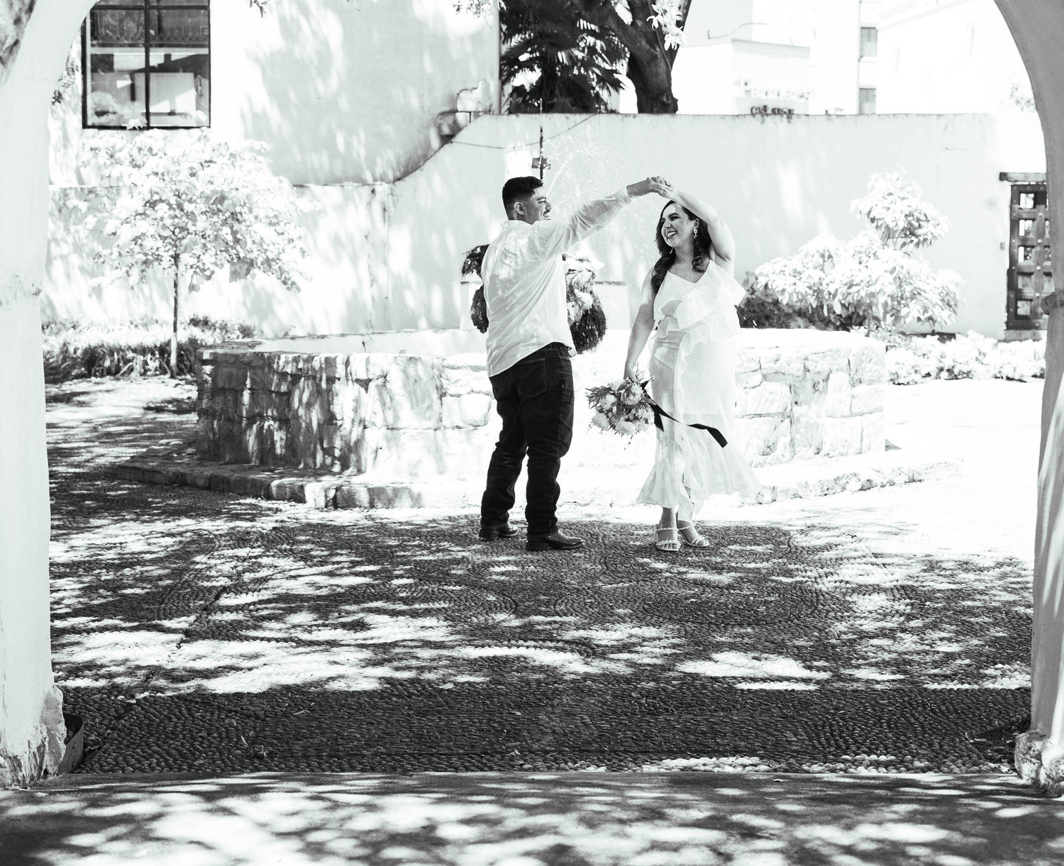The Wedding Website of Stefanie Almeida and Michael Soto