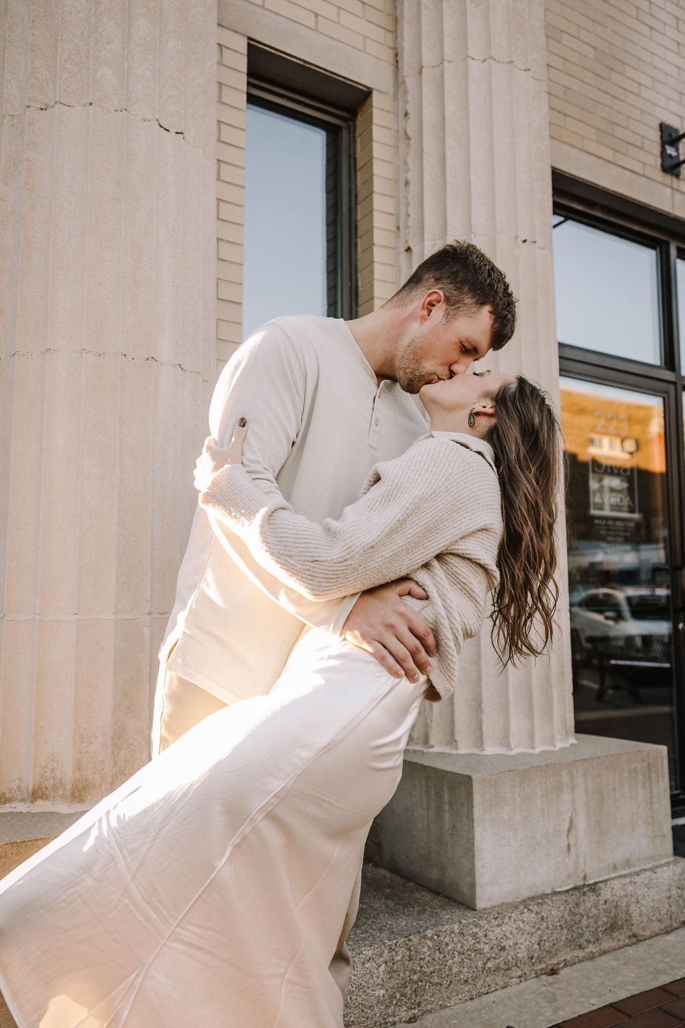 The Wedding Website of Taylor Weida and Tanner Cooke