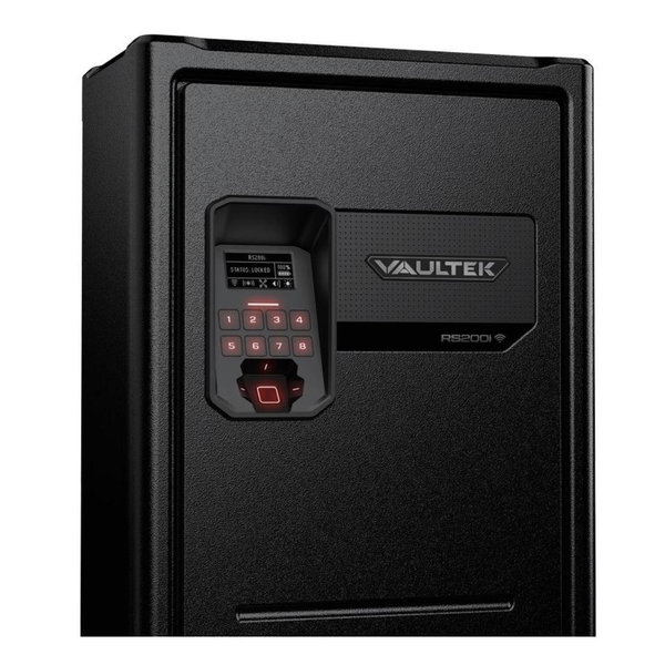 ViSN RS200i safe