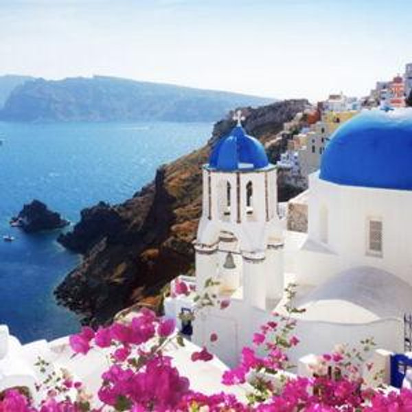 Our Honeymoon Wish