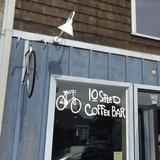10 Speed Coffee Bar
