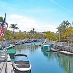 Naples Canal