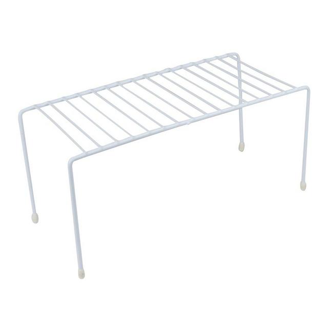 Kitchen Cabinet/Counter Shelving Rack