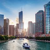 Chicago Architecture River Cruises