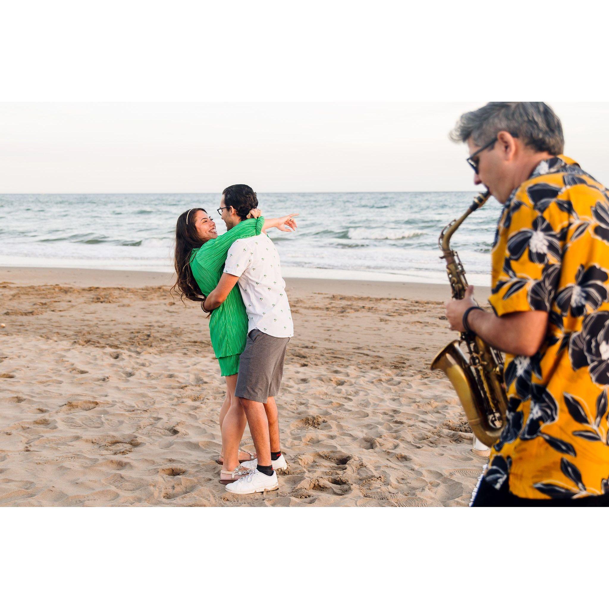 Fotos de la propuesta, gracias a nuestra increíble fotógrafa Nati (@Nati.matteoph) / Proposal pictures, thanks to our incredible photographer Nati (@Nati.matteoph)