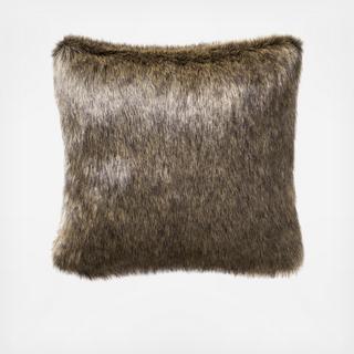 Valencia Faux Fur Pillow