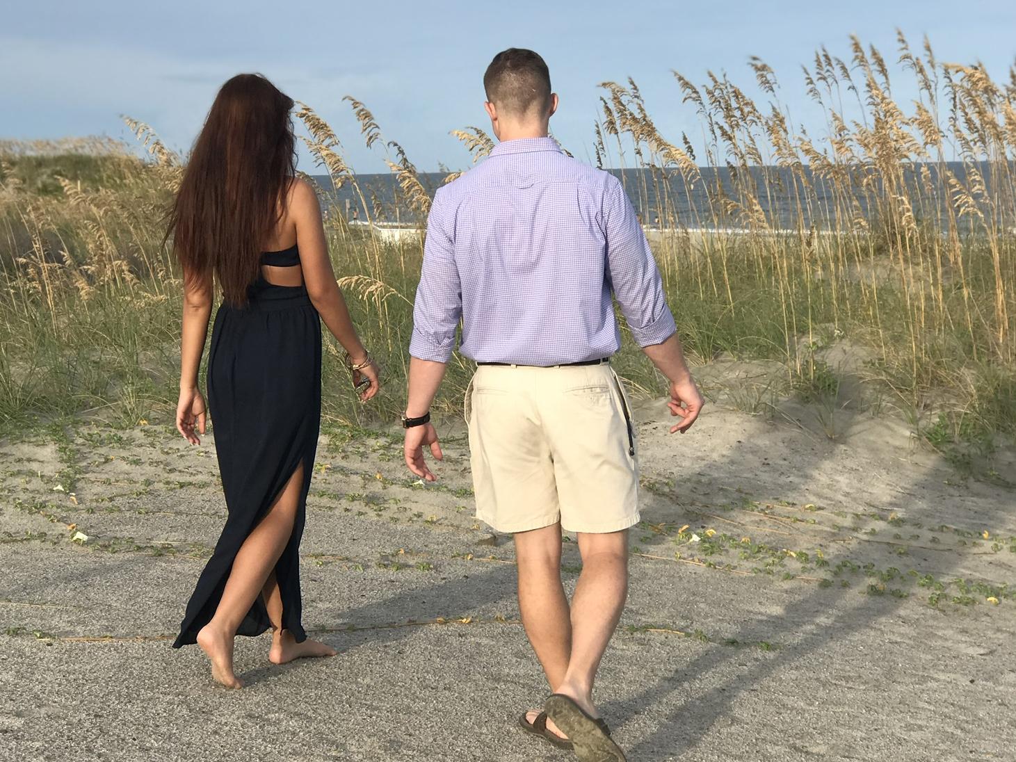 The Wedding Website of Emilee Franklin and Tyler Young