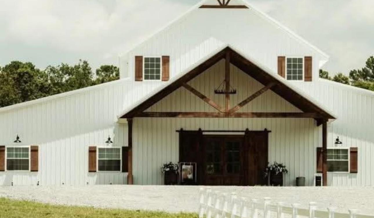 The Wedding Website of Whitney Hilburn and Hunter Nelson