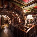 Los Angeles: The Last Bookstore