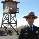 Minidoka National Historic Site