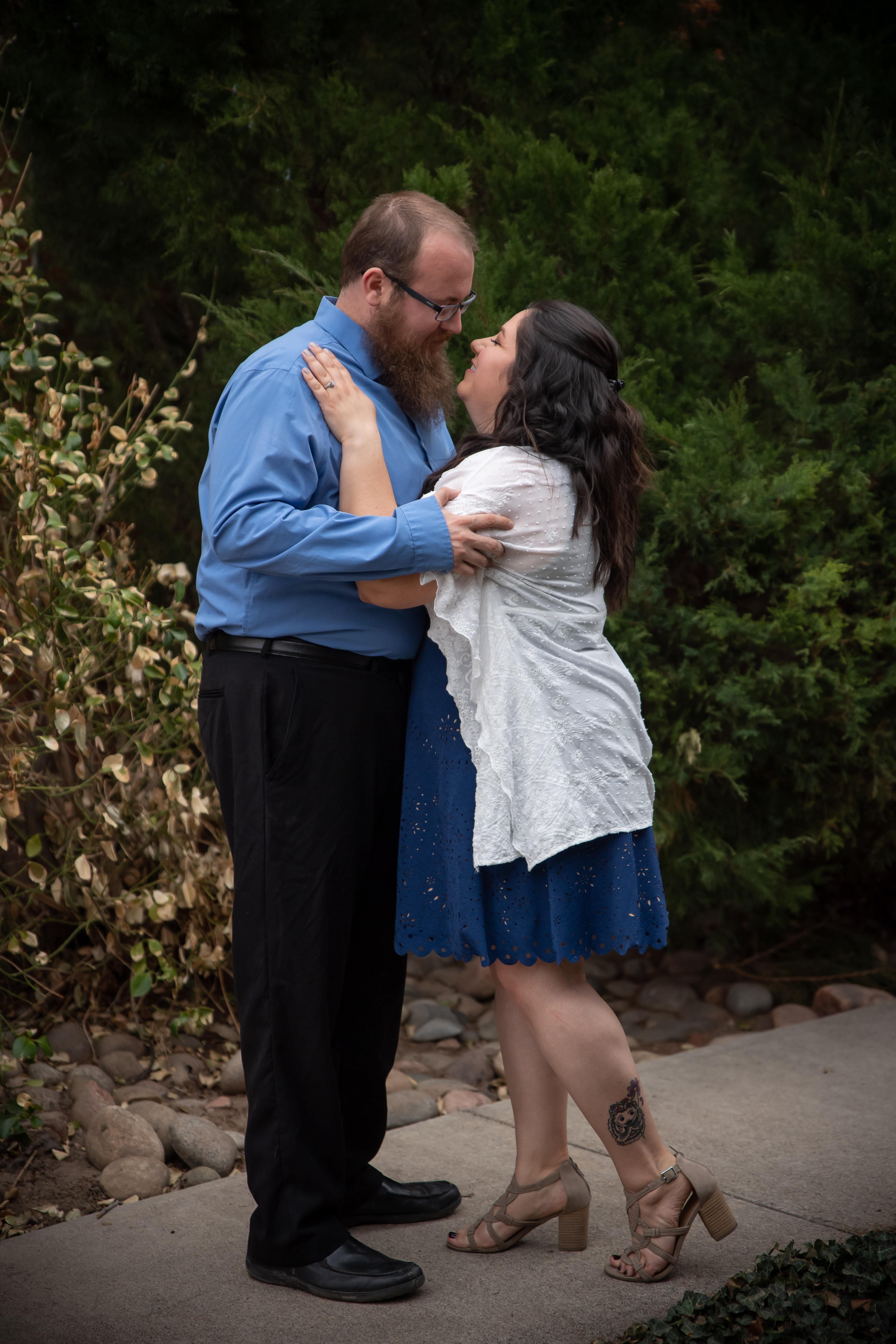 The Wedding Website of Danielle Sena and Levi LaGrow