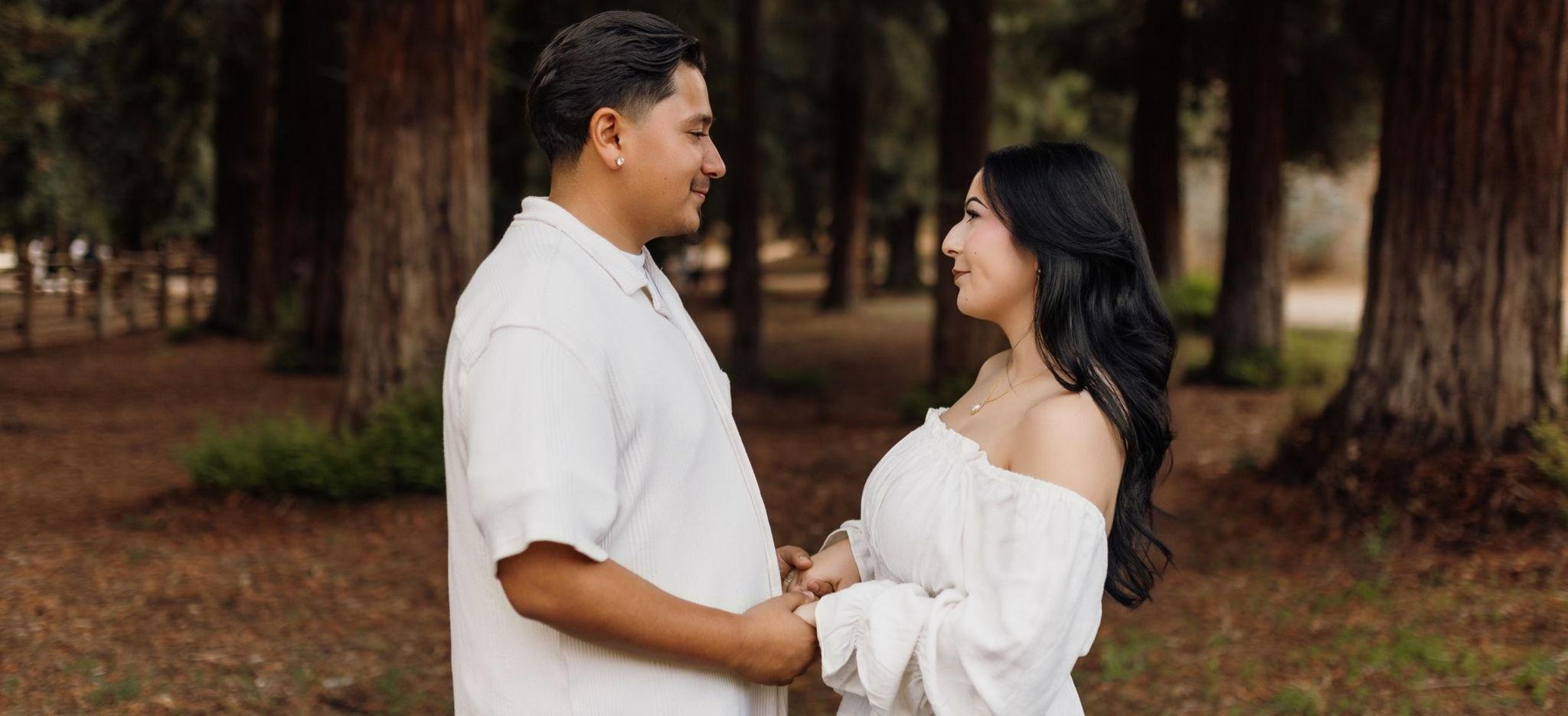 The Wedding Website of Angelina Perez and Jacob Gamez
