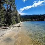 Ponderosa State Park