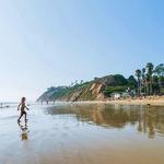 Arroyo Burro - Hendry's Beach