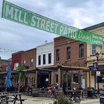 Mill Street Streatery