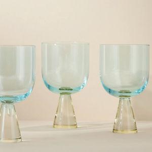 Sky Ramona Wine Glasses, Set of 4