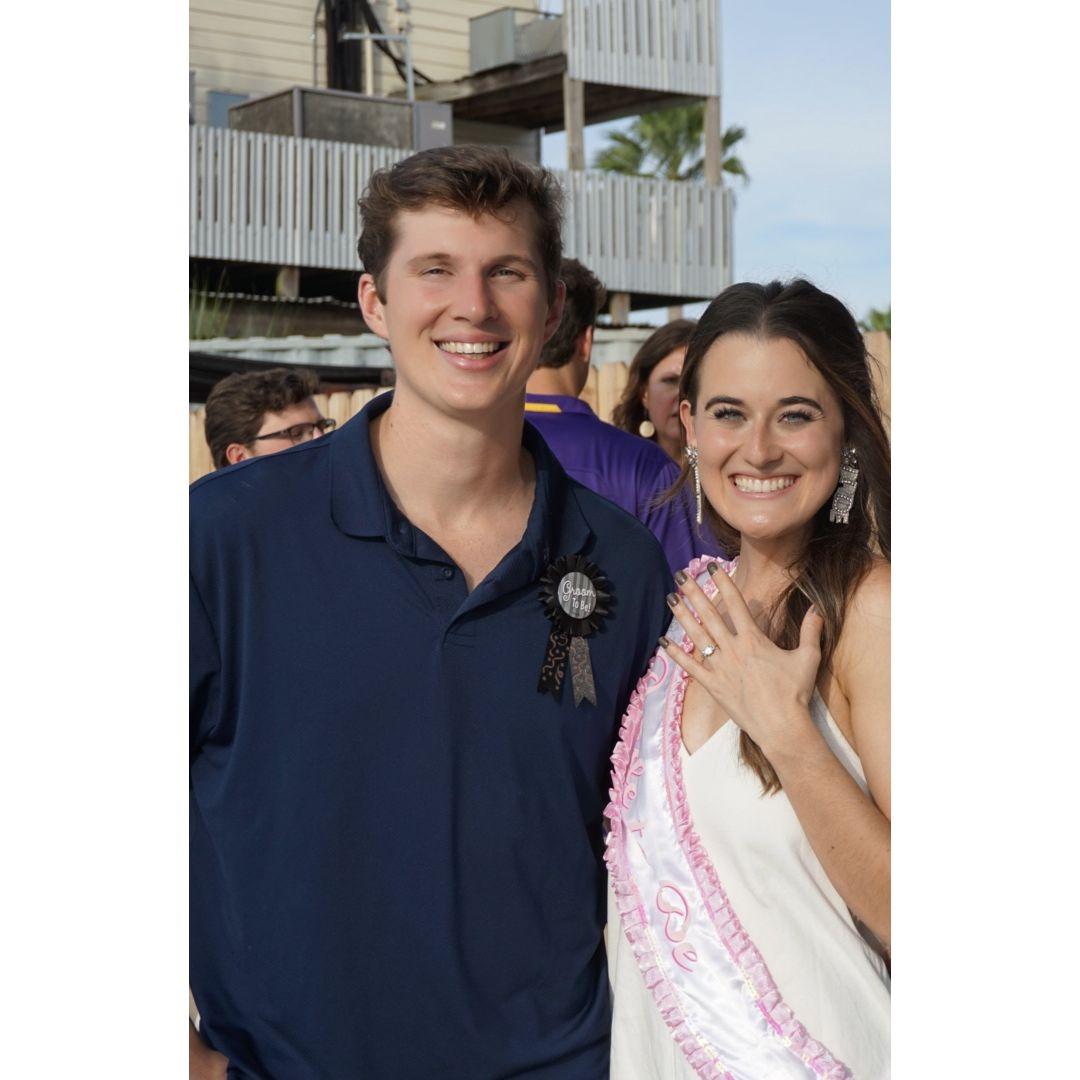 Engagement: October 23, 2021