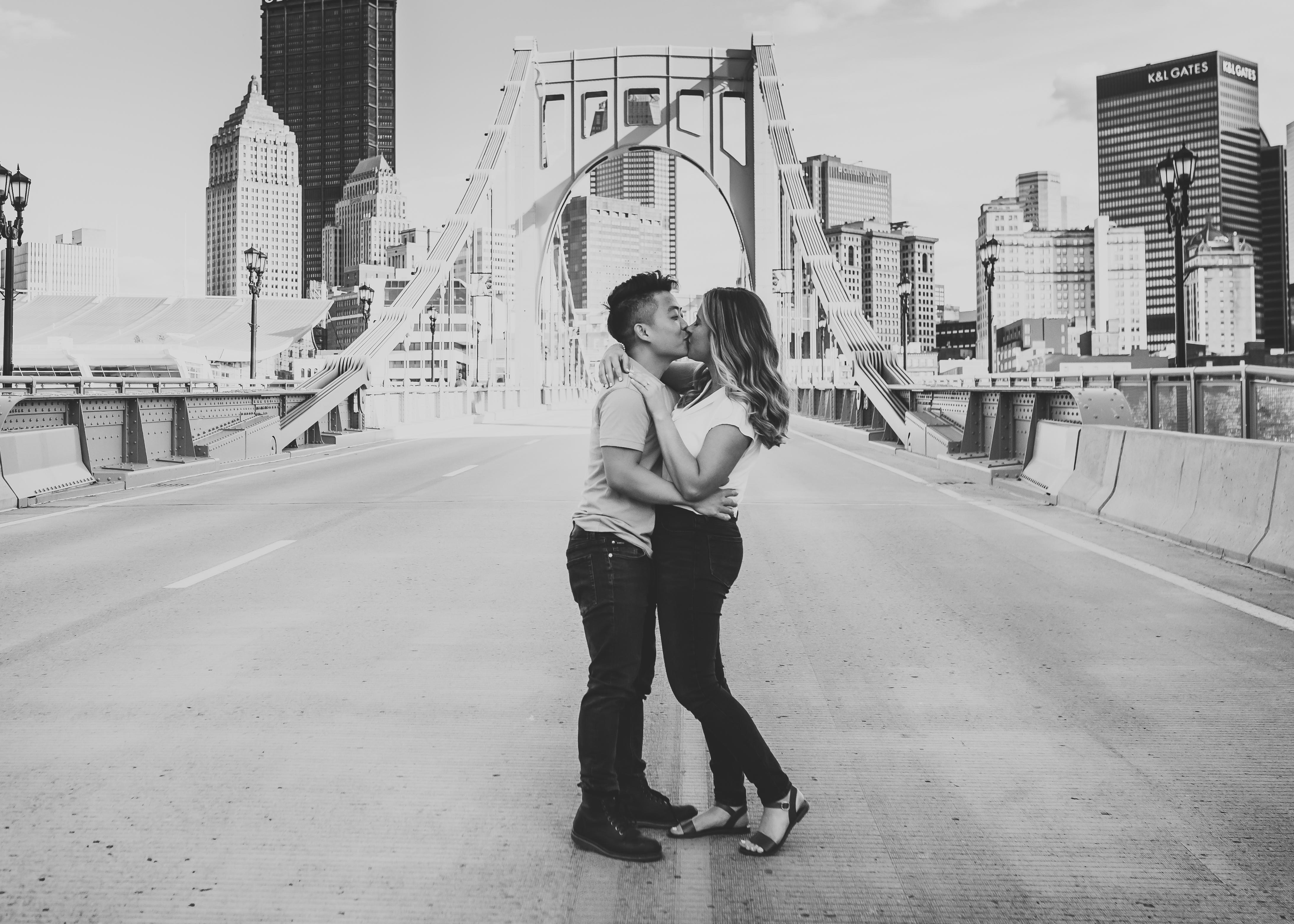 The Wedding Website of Casey Schmauder and Preston Shieh
