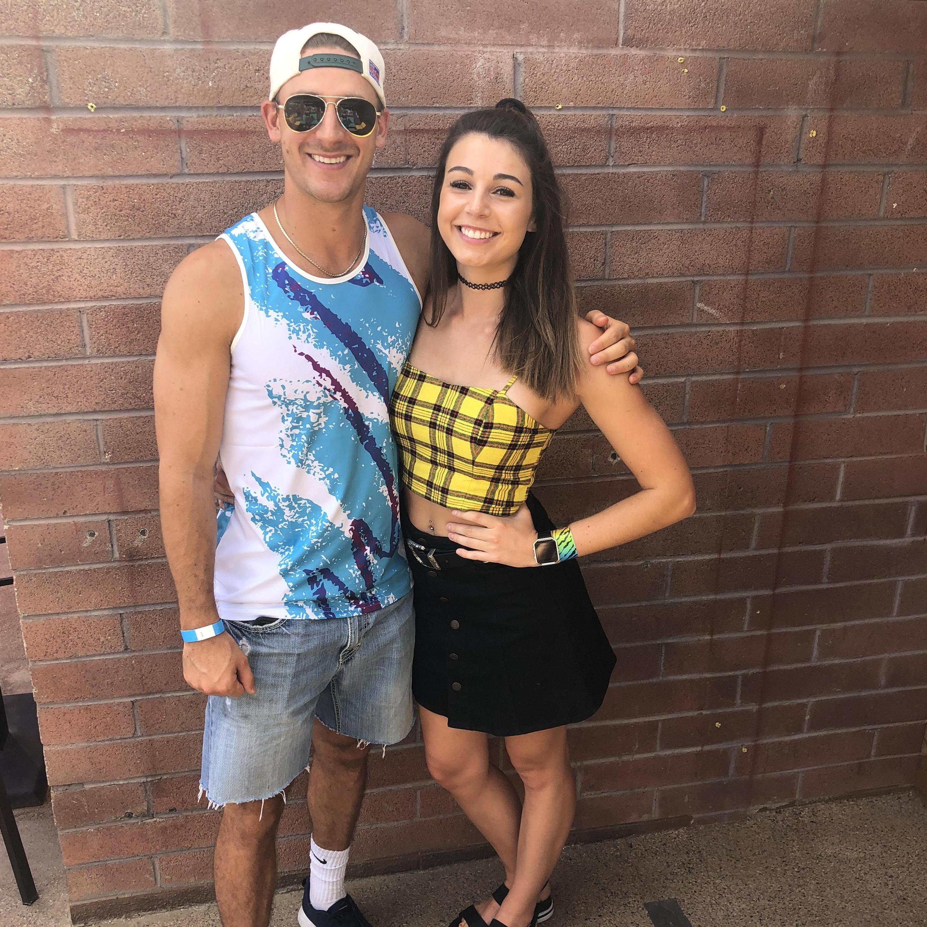 September 2, 2018
90's Pub Crawl