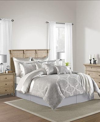 Branton 14-Pc. King Comforter Set