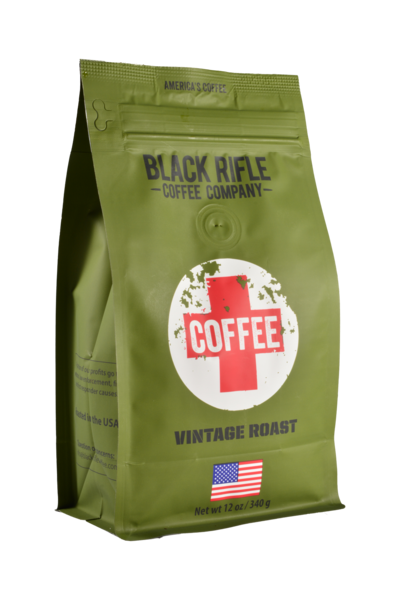 Black Rifle Coffee Company