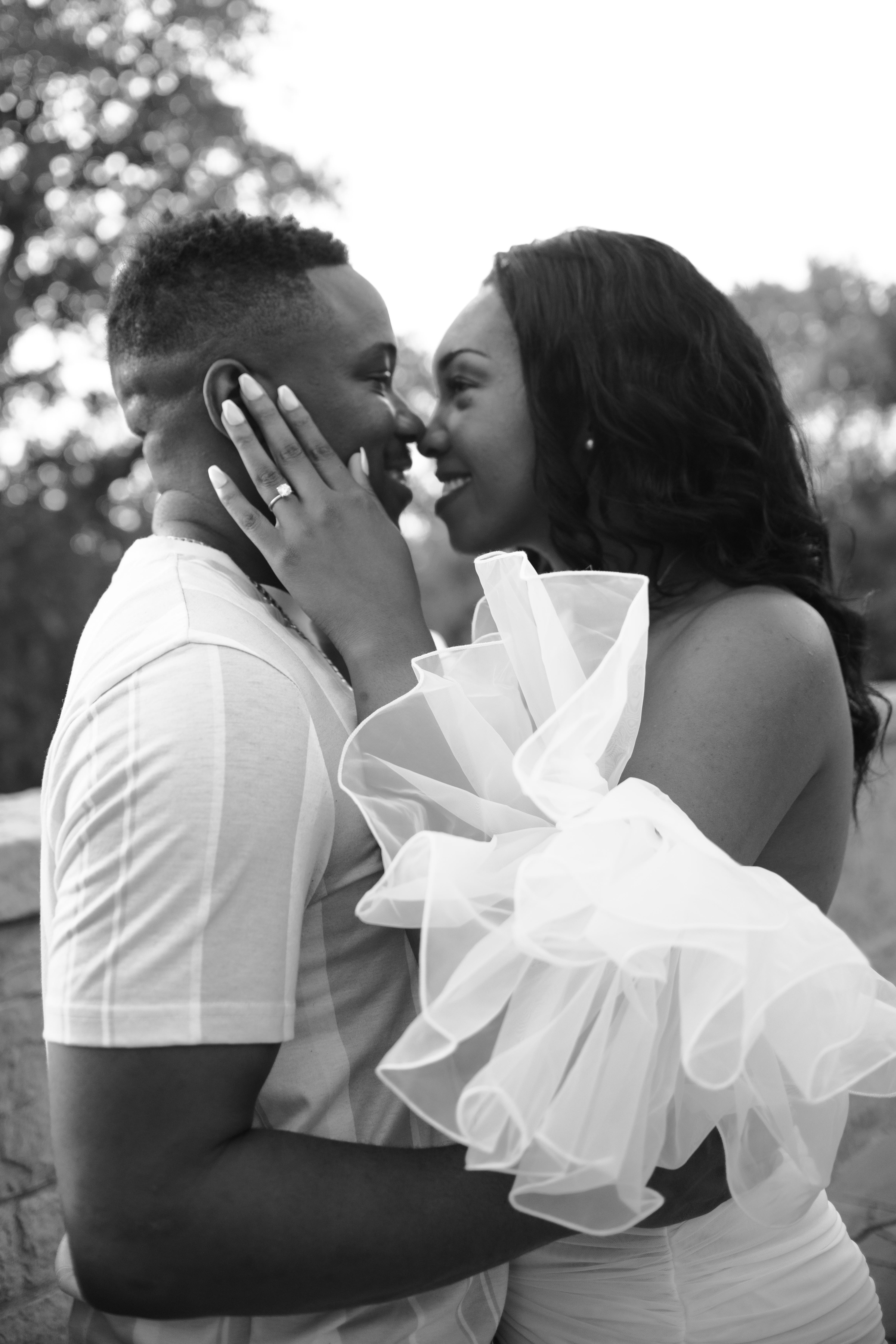 The Wedding Website of Nathan Katebe and Brooke Hubbard