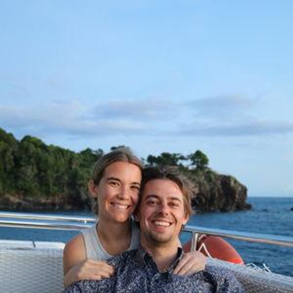 Honeymoon Fund