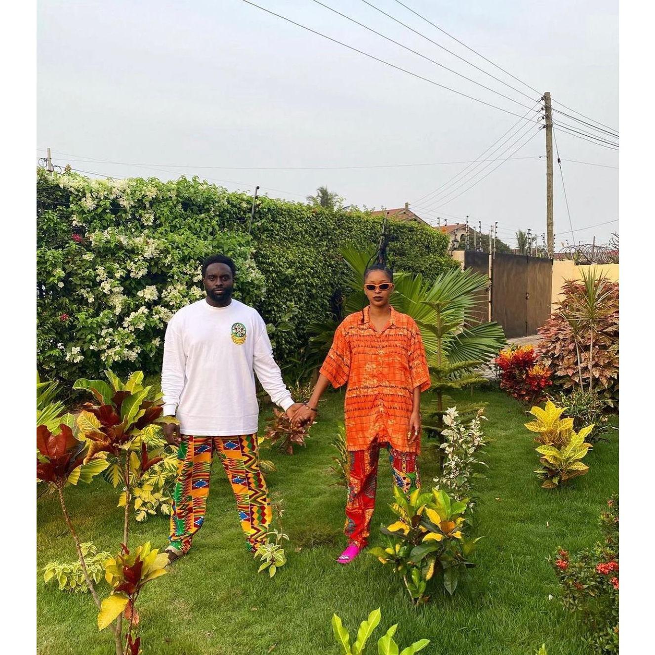 Our trip to Ghana 🇬🇭