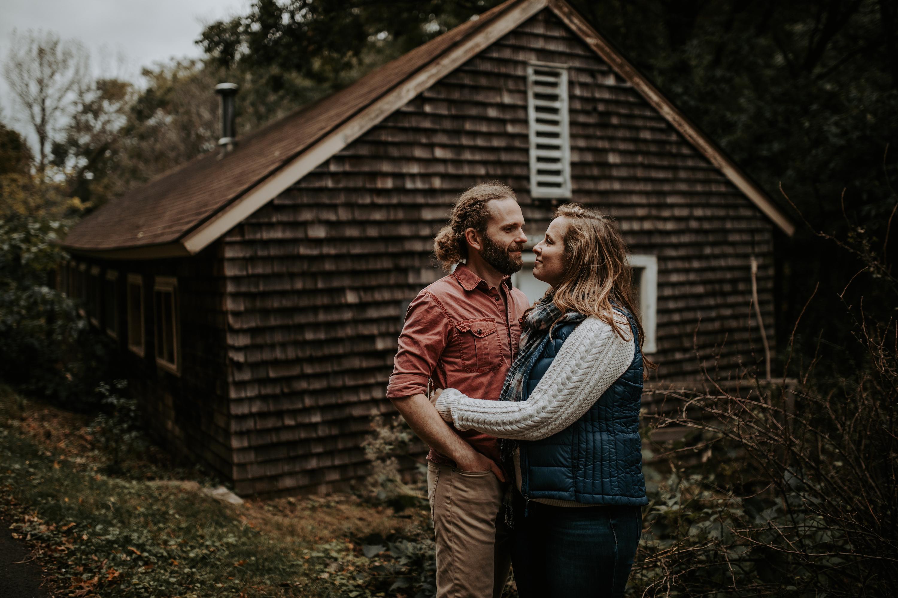 The Wedding Website of Sarah Edlund and Finn Kuusisto