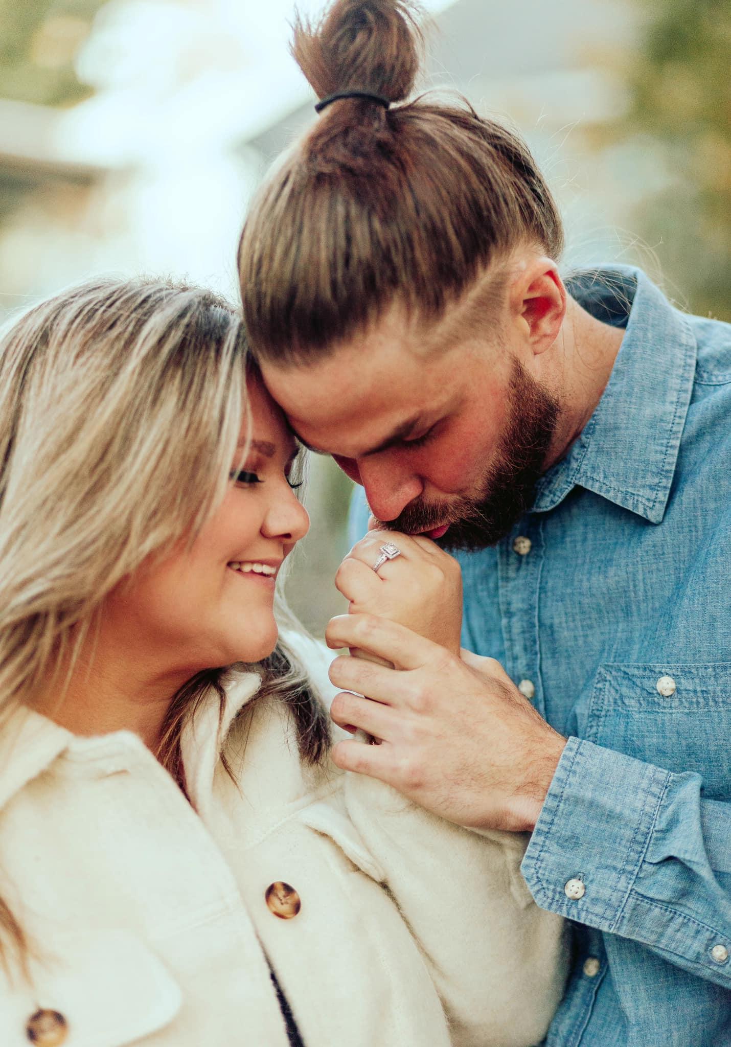 The Wedding Website of Kelsie Stublaski and Patrick Appleton