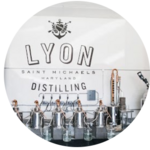 Lyon Distilling Company