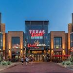 Texas Live! - Arlington