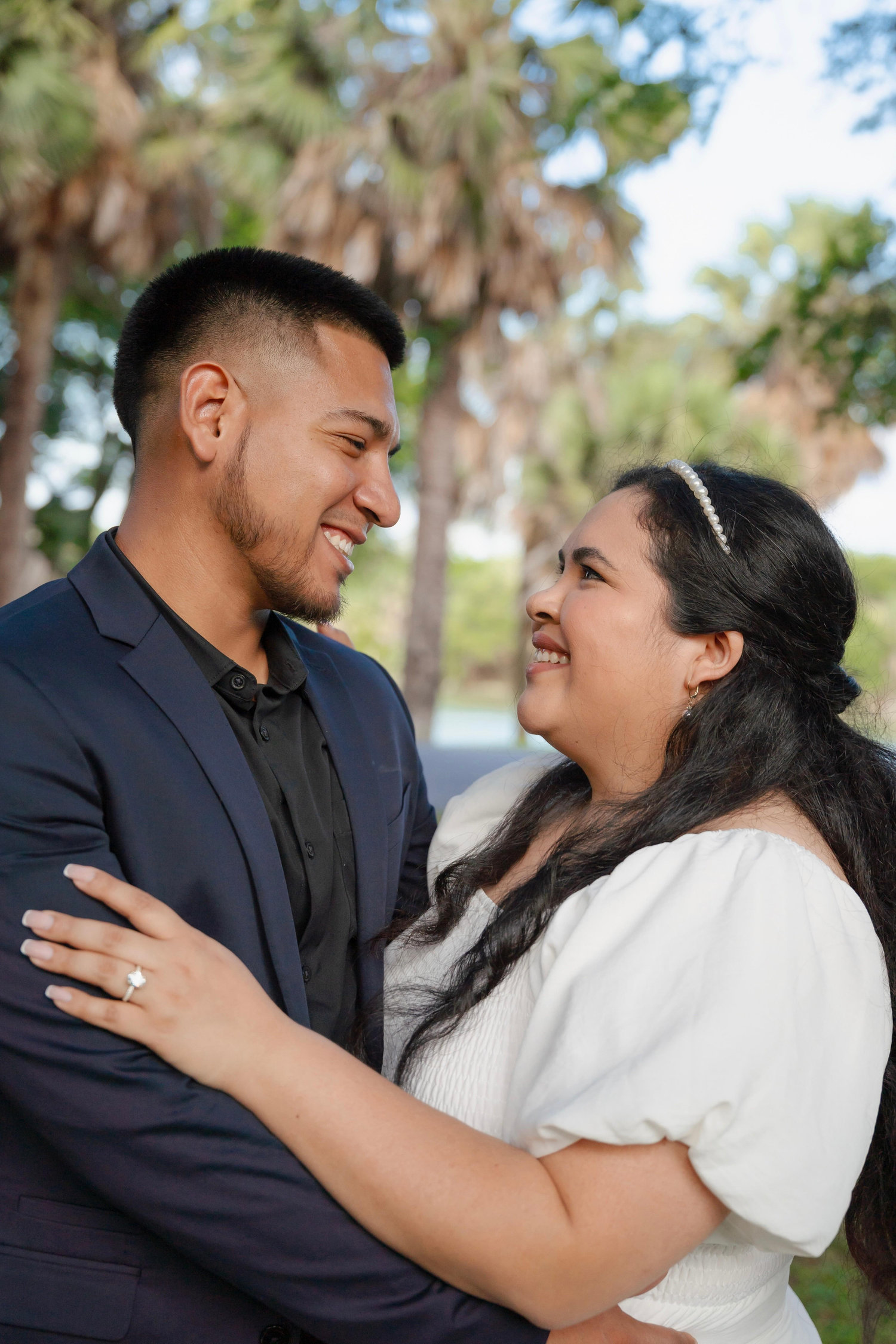 The Wedding Website of Mariandrea Espinosa and Juan Leonardo Herrera