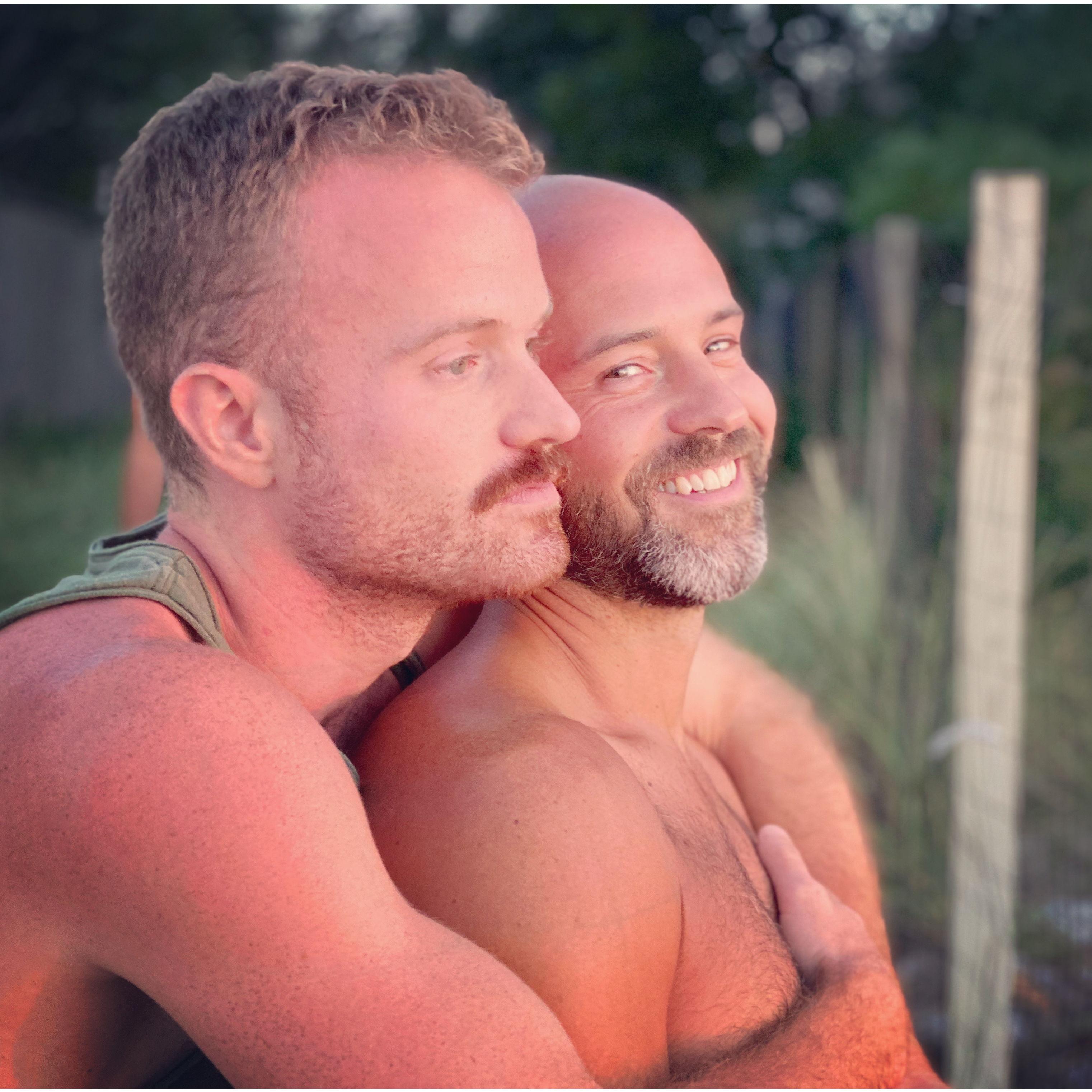 Fire Island Pines, 9/5/2020