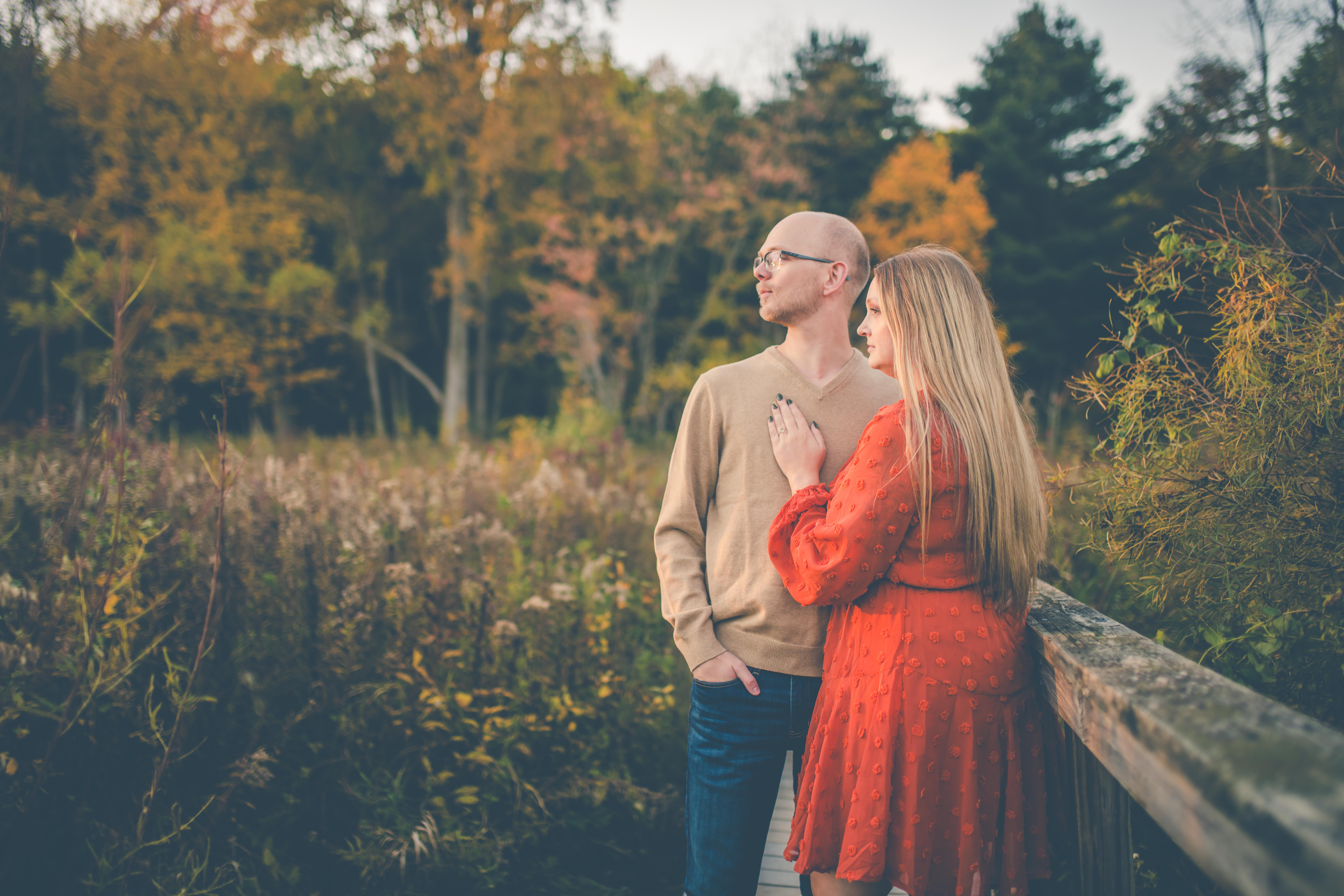 The Wedding Website of Brandi Burns and Brody Hickman