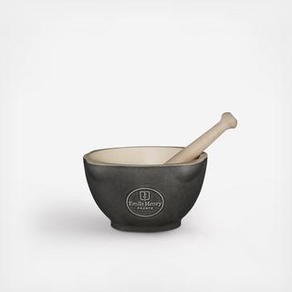 Mortar and Pestle