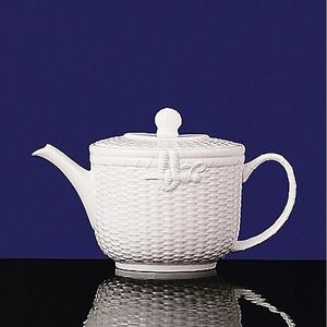 Wedgwood "Nantucket Basket" Teapot