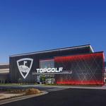 Topgolf