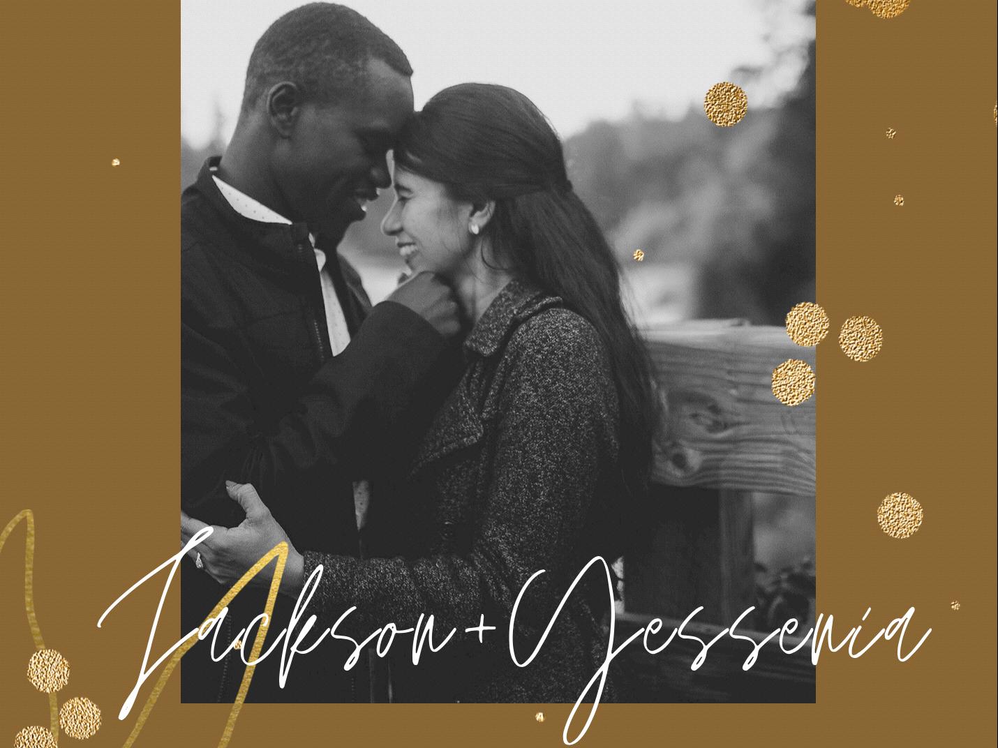 The Wedding Website of Jackson Lino and Yessenia Rodriguez Castro