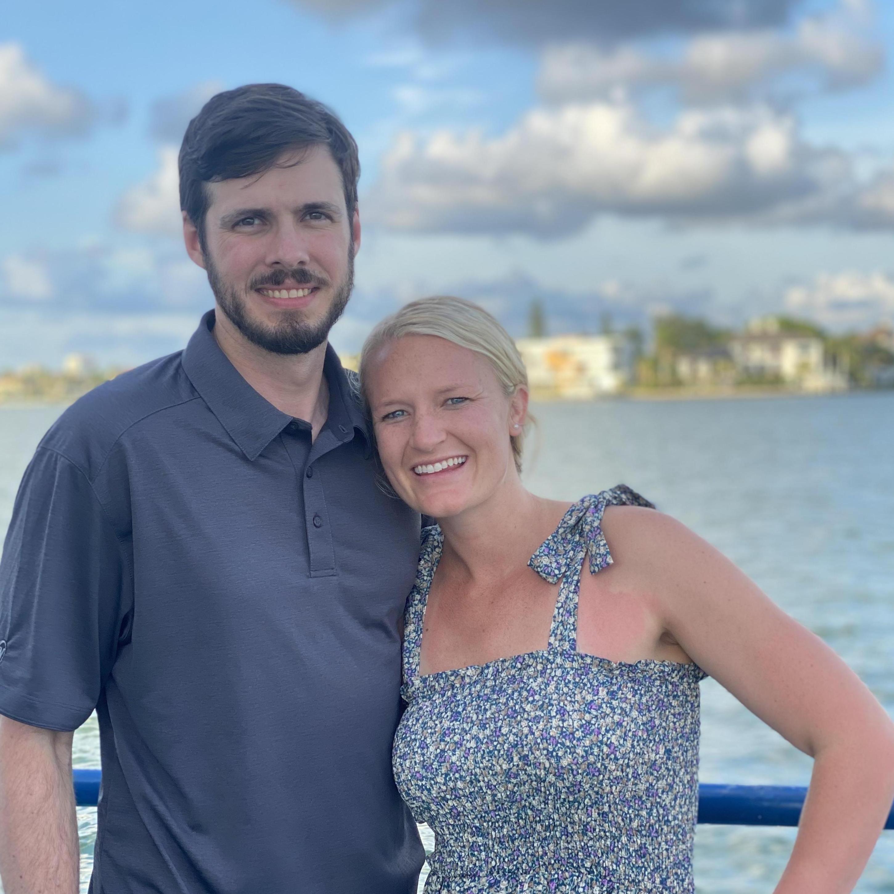 Florida trip in June 2021!