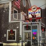 Becky's Diner
