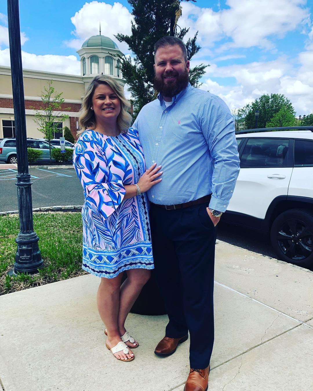 The Wedding Website of Erin Mccormick and James Kelly Jr.