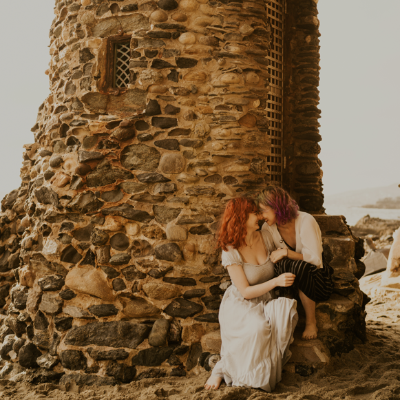 Photo by Taylor Jaxson at Victoria Beach