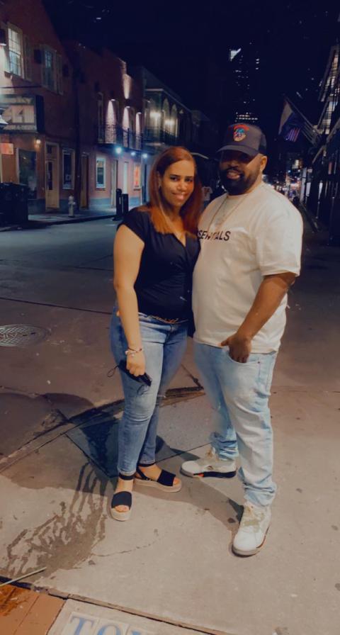 NEW ORLEANS 2021!