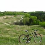 Fish Creek Provincial Park