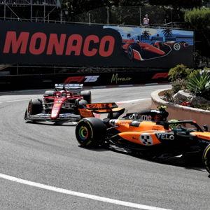 Formula 1 Monaco Grand Prix Tickets