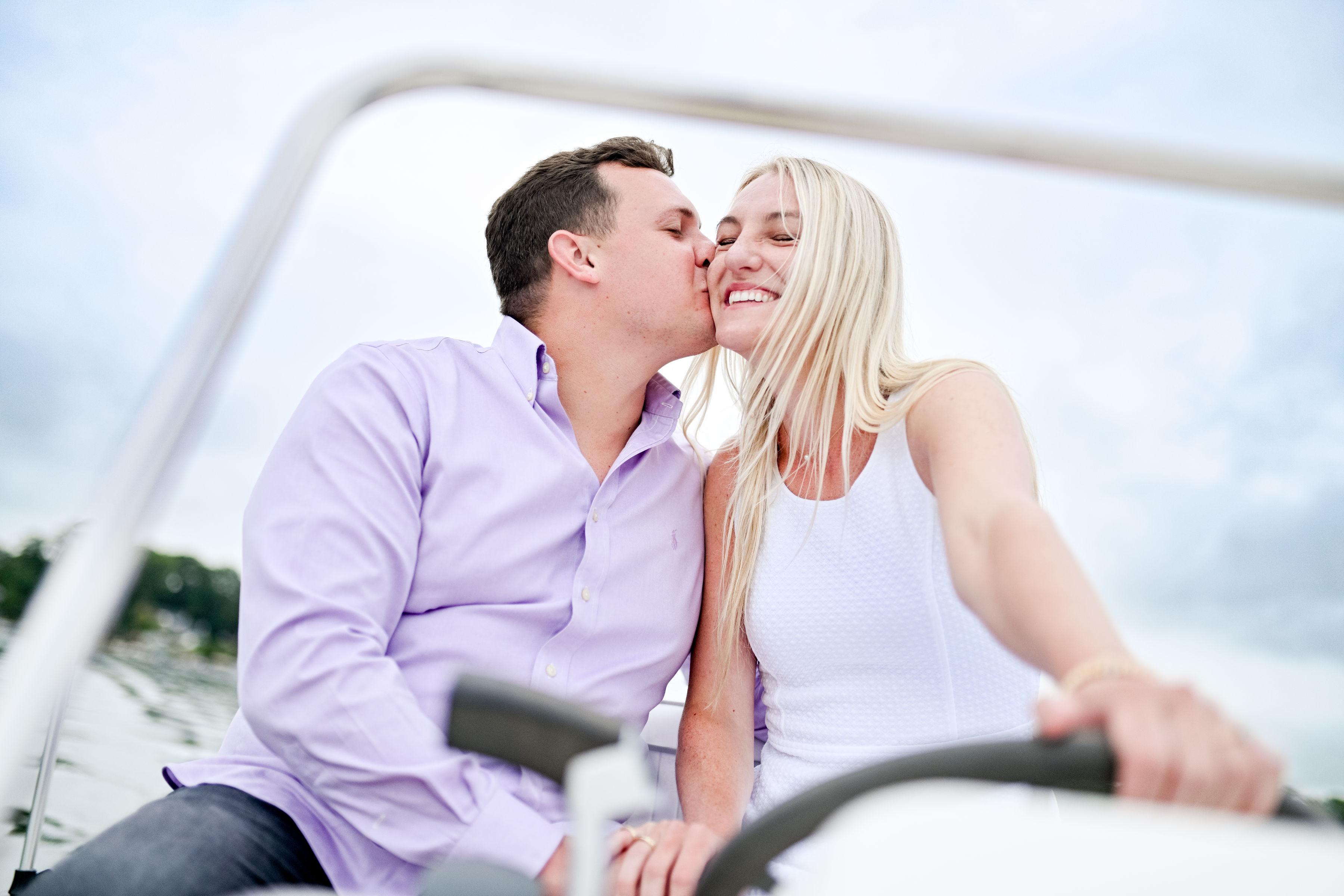The Wedding Website of Darby Bach and Logan Goede