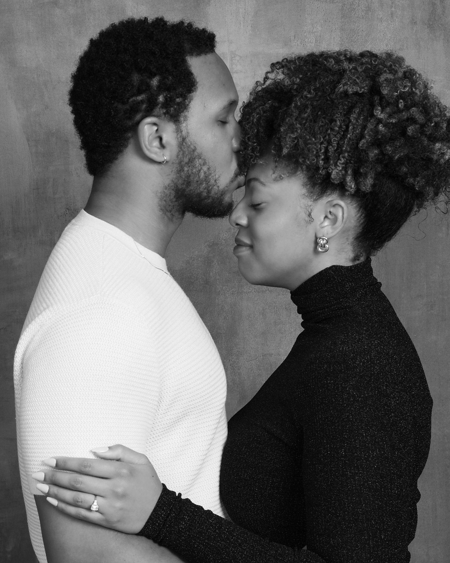The Wedding Website of Jasmine Narcisse and Wesley Jones