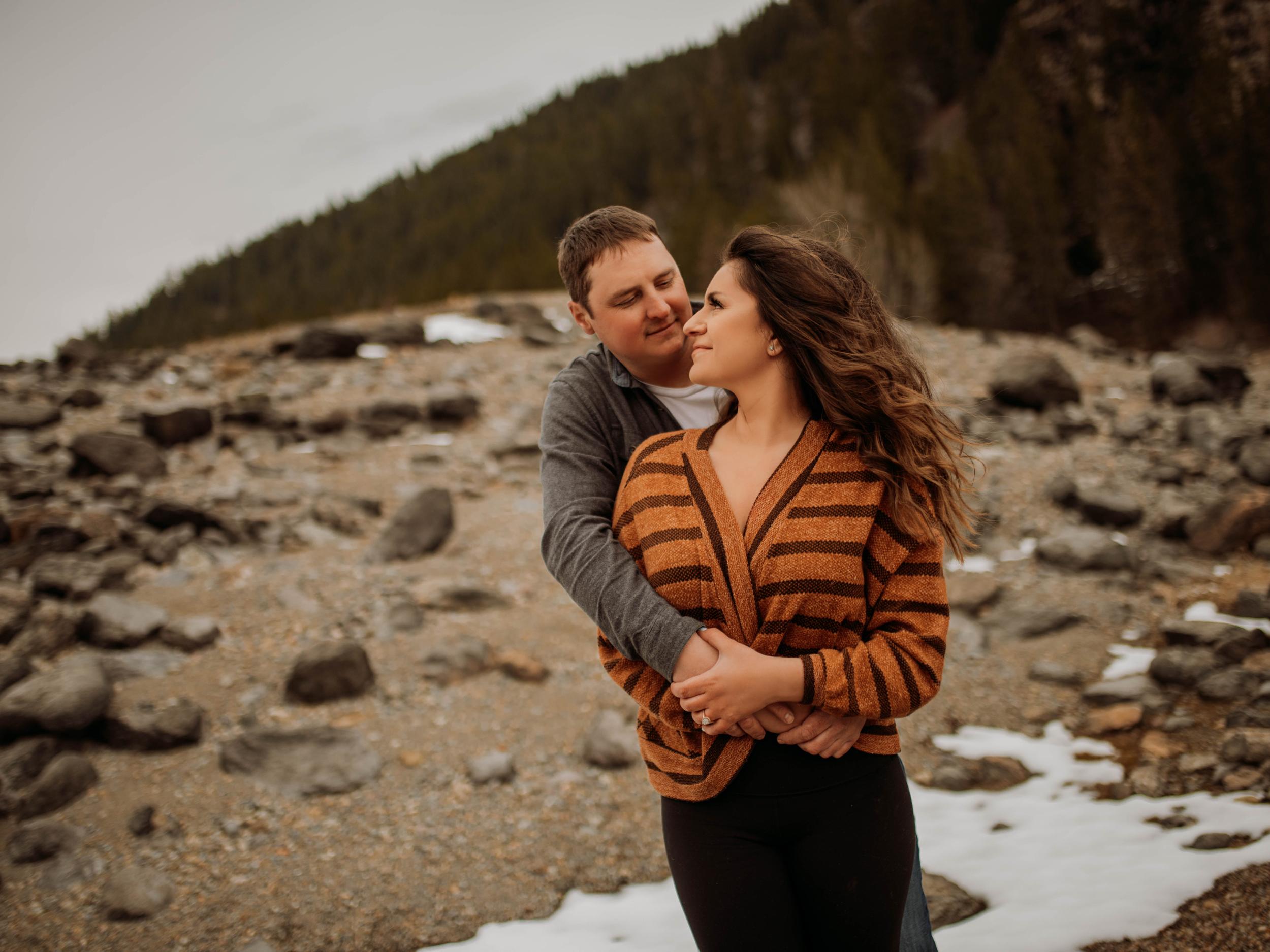The Wedding Website of Hope Slowik and Jeromy Moore