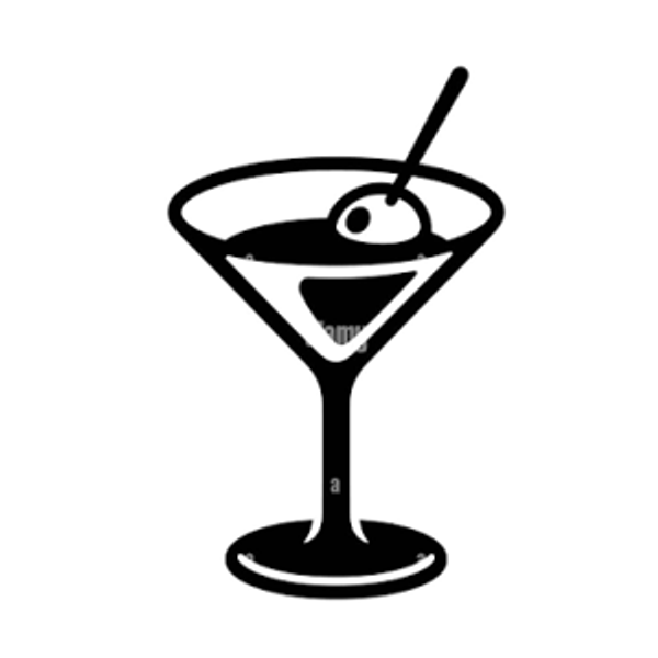 Refreshments!